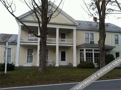 The Willow Tree Inn