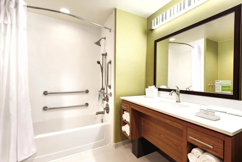 Home2 Suites by Hilton Parc Lafayette