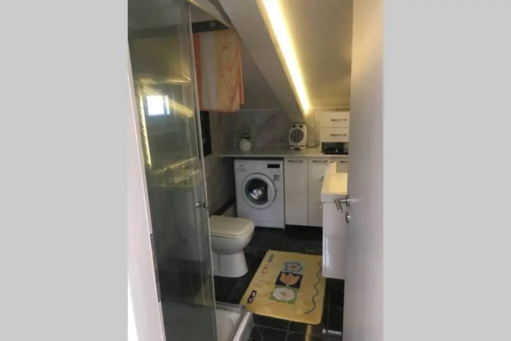 Siga Siga Apartment