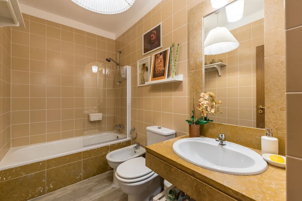 Varanda do Castelo Charming Apartment
