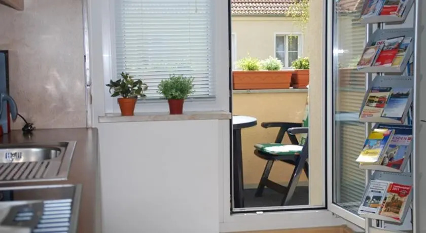 Dresdner Ferien Apartment
