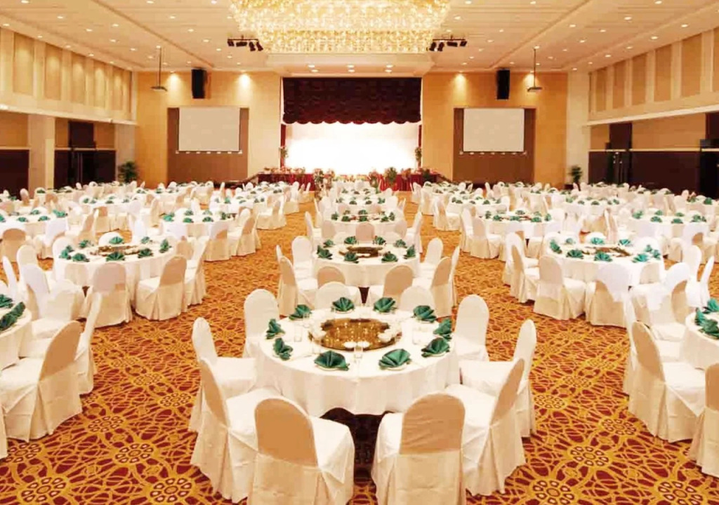 RH Hotel Sibu