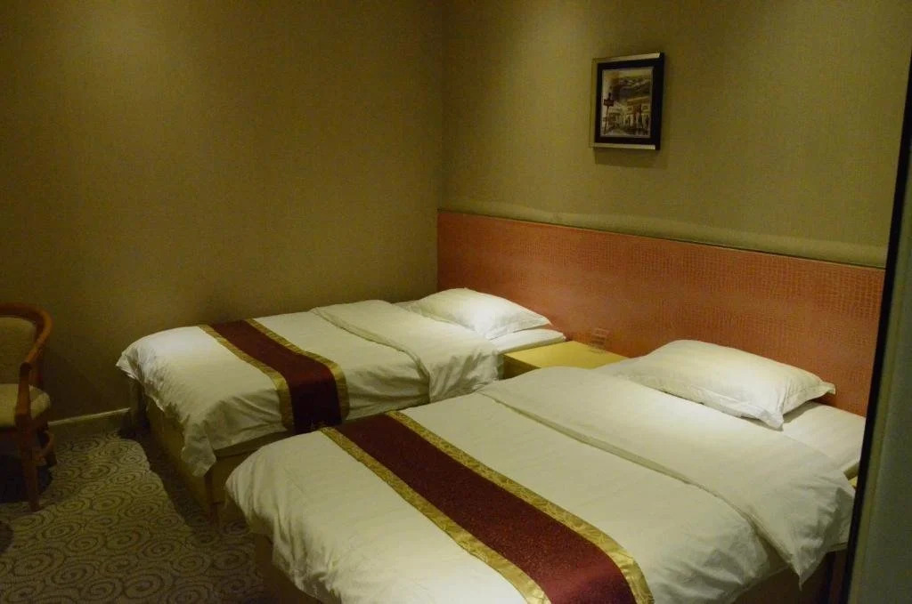 Gugang Inn