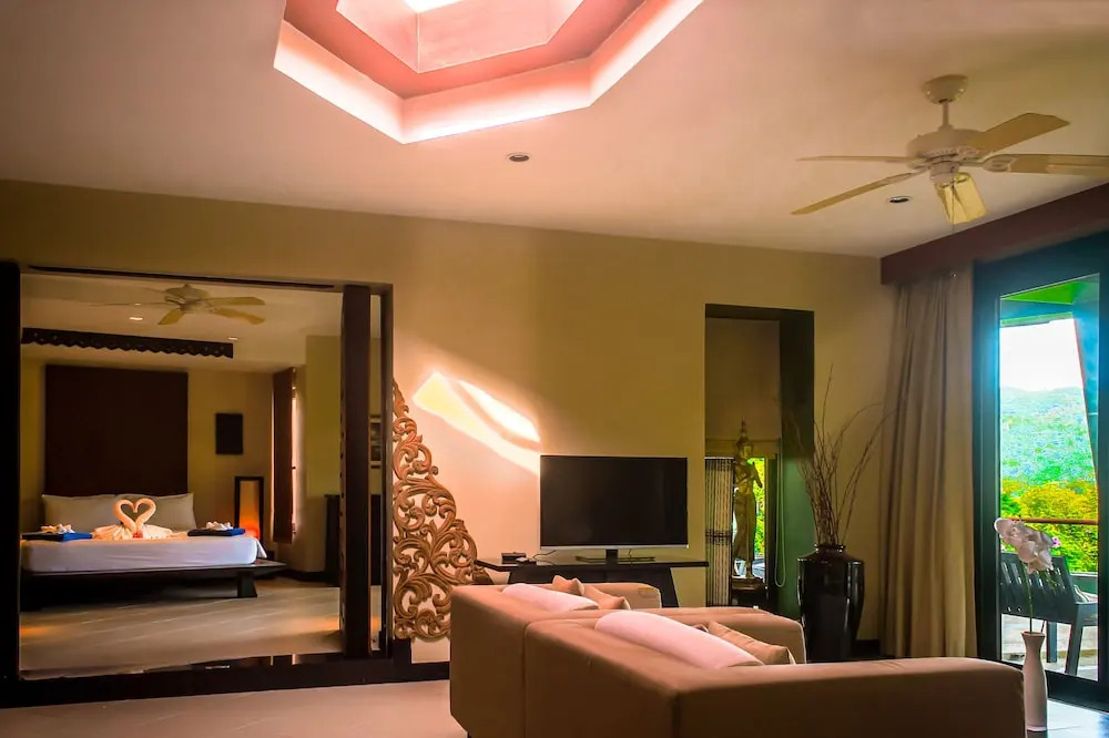 Kata Beach Aspasia Boutique Apartment