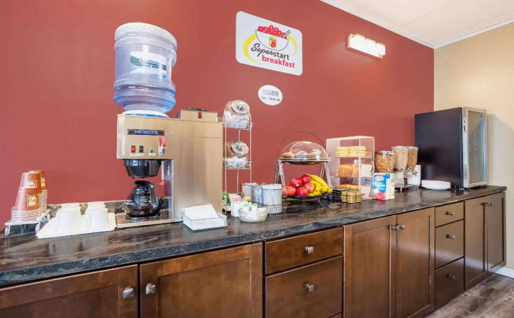 Park Inn by Radisson, Quesnel