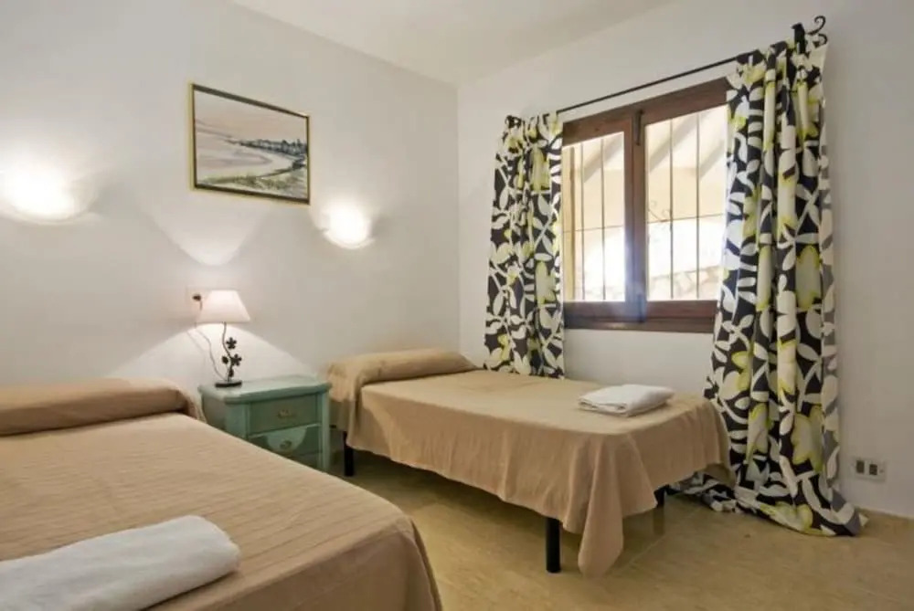Villa in Calpe, Alicante 103823 by MO Rentals