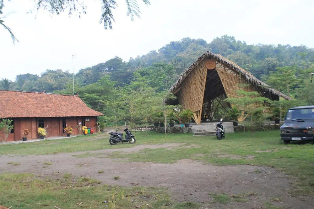 Camping Ground Kalakijo Vilange