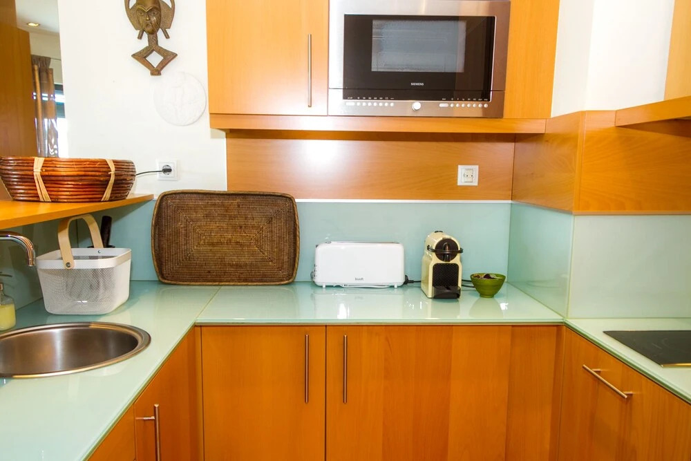 Liiiving Matosinhos Corporate Comfort Flat