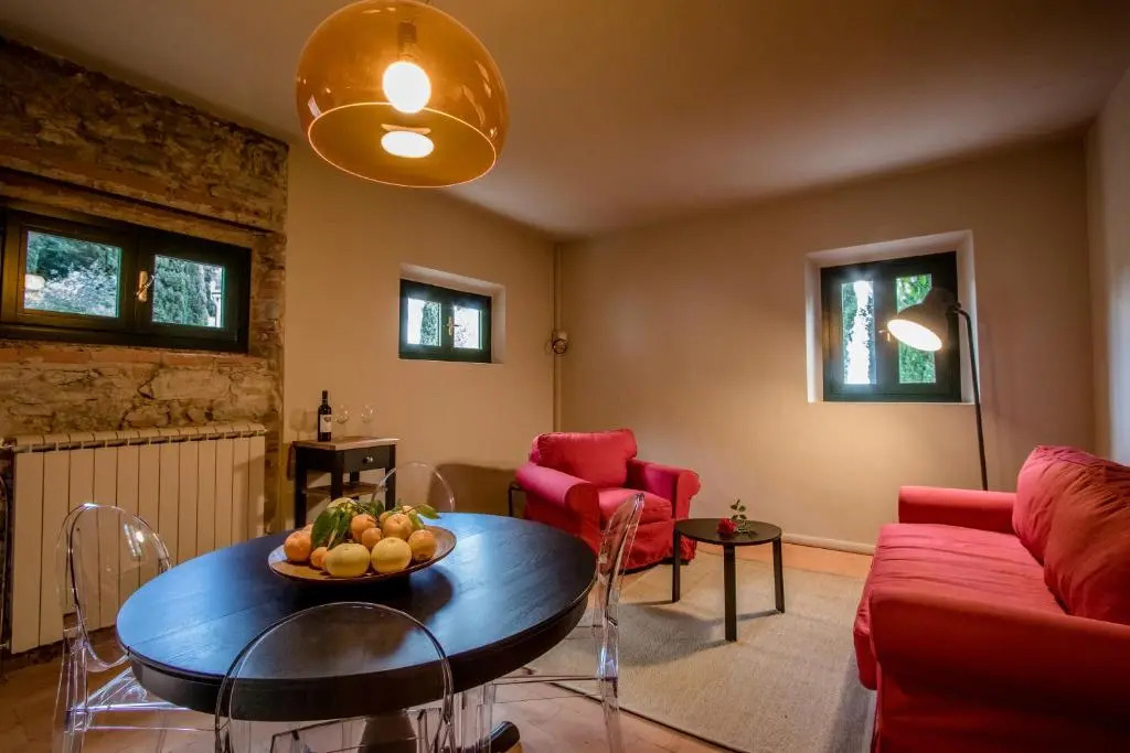 Villa Alta - Residenza depoca con piscina