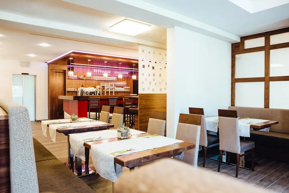 Hotel Garni Noval