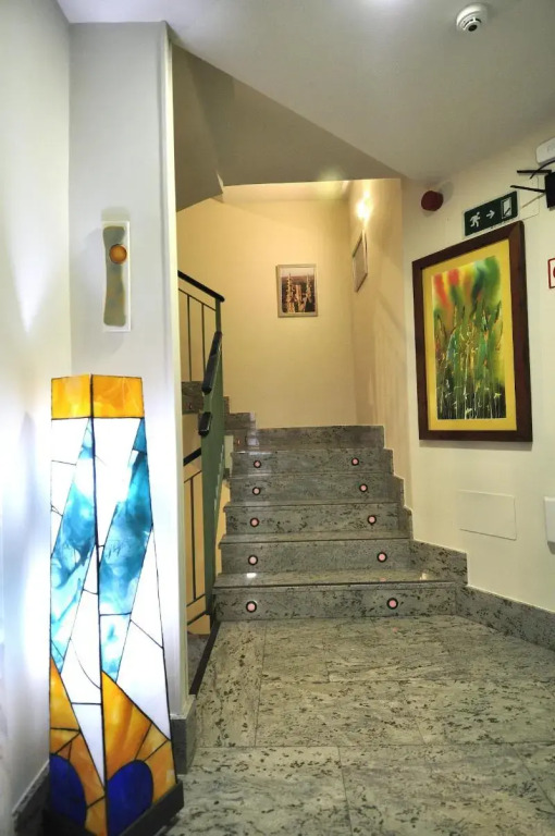 Hotel Apartamentos Aralso