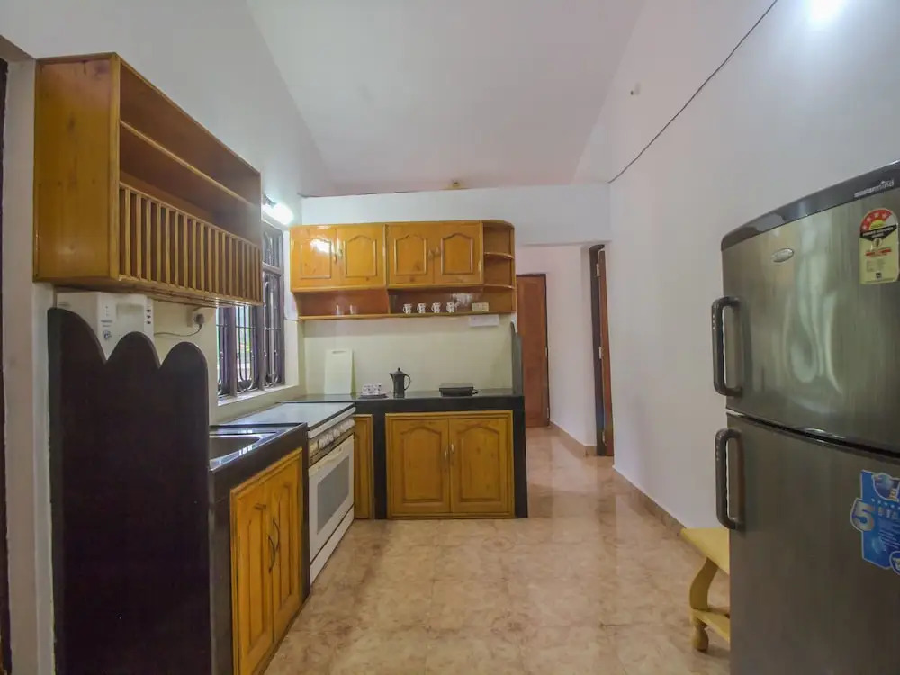 OYO 17412 Home Field View 1BHK Benaulim