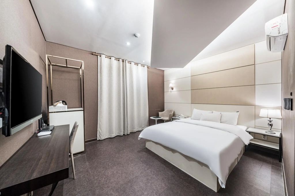 Hotel Cullinan DaeChi