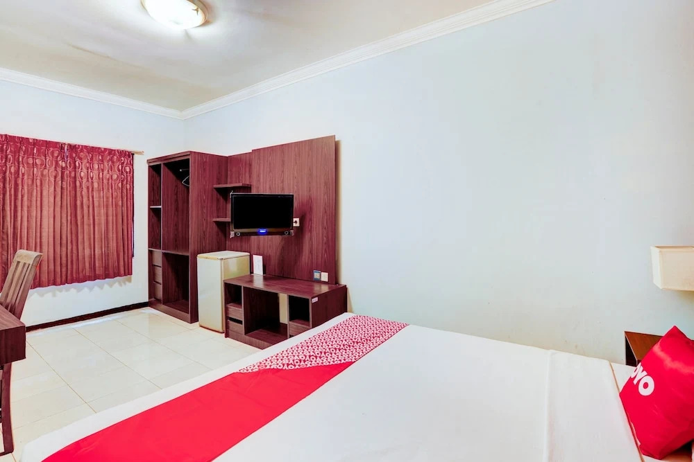 Hotel 22 by OYO Rooms