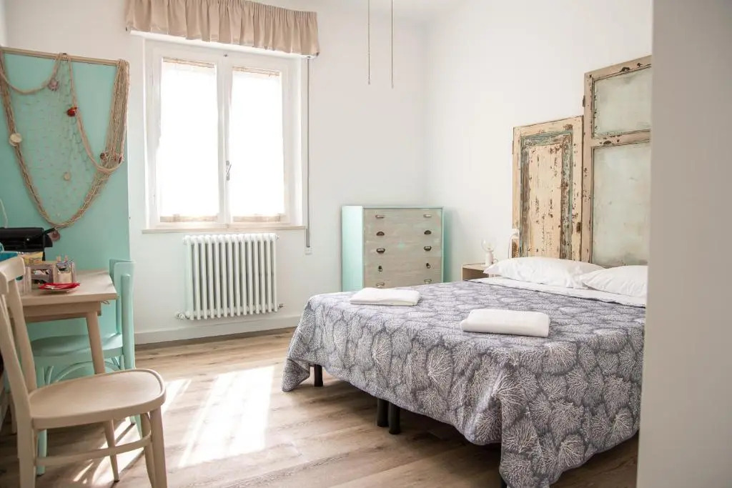 B&B DUE SORELLE