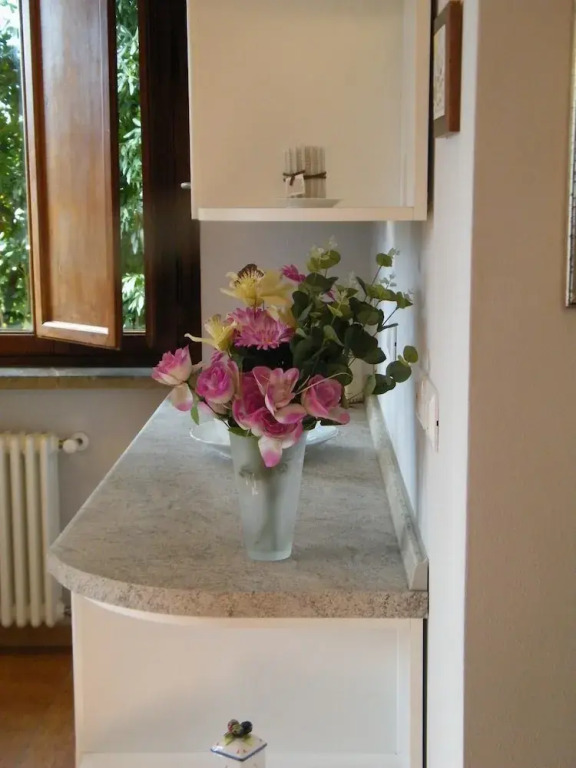 Apartment With one Bedroom in Altopascio, With Enclosed Garden and Wifi - 30 km From the Beach