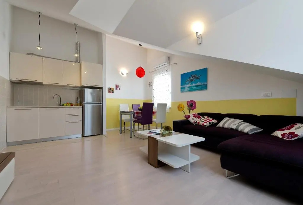 Apartment Simunovic