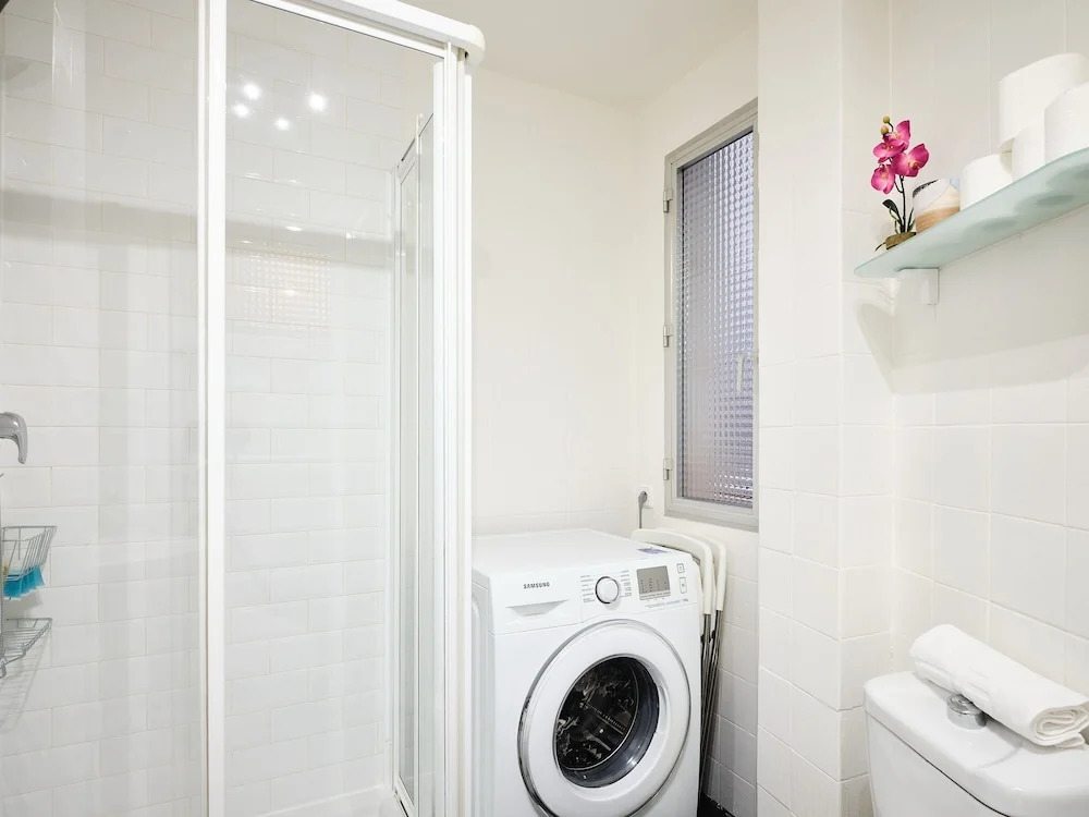 Apartamento Prosperidad by My City Home