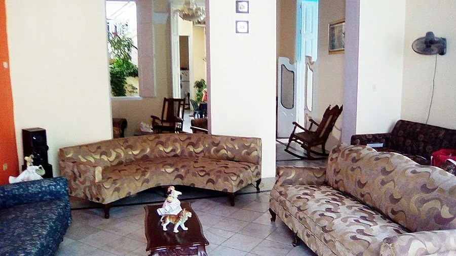 Casa Armando Havana