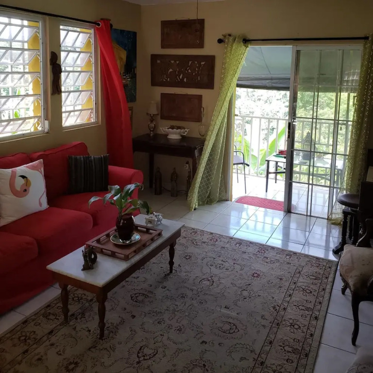 Casa Clara Vista