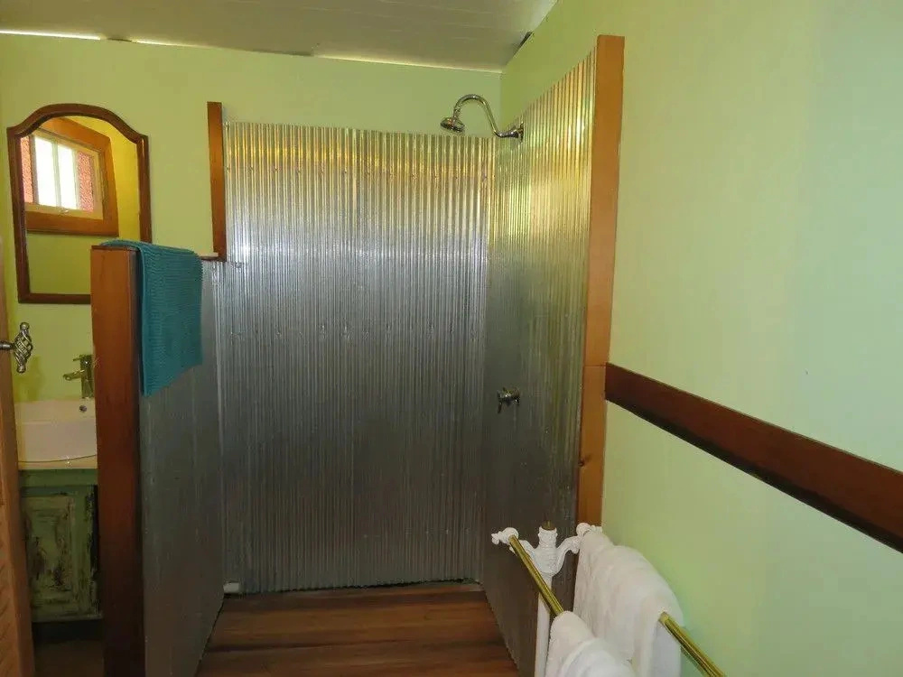 Mango Tree Cottage