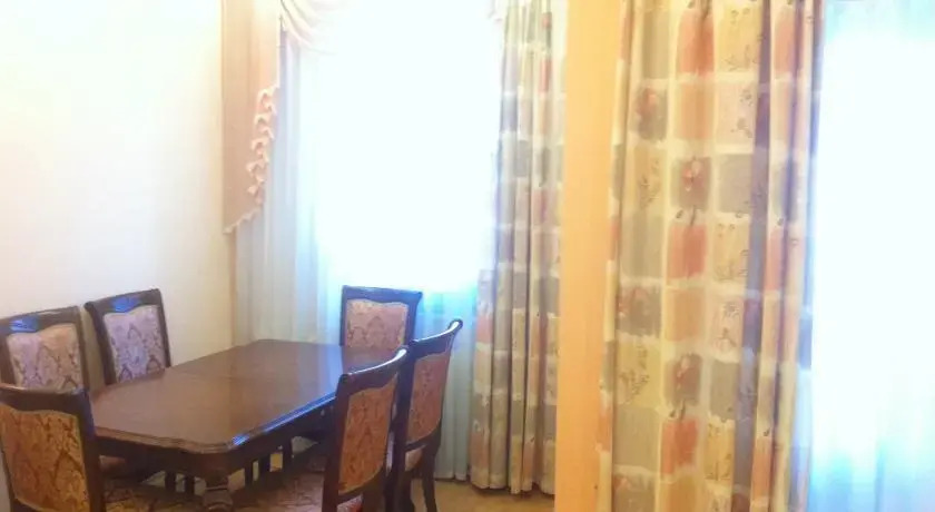 Комнаты Эсперанто