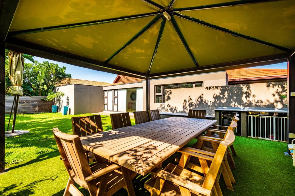 5 Mahogany Drive, Zimbali Estate by Euphoric Leisure