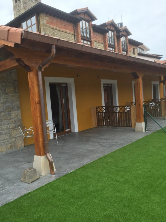 Hotel Marfrei