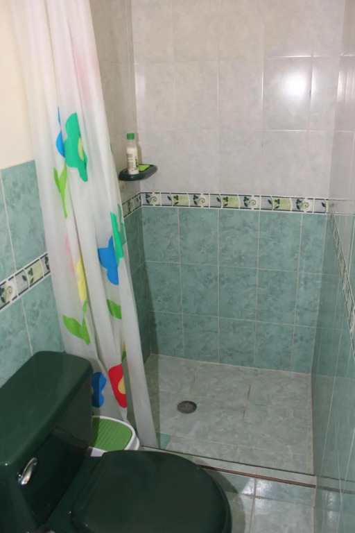 Habitaciòn Cambulos 3