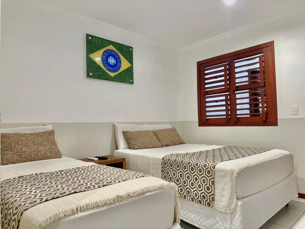 Rede Andrade Vila Jeri