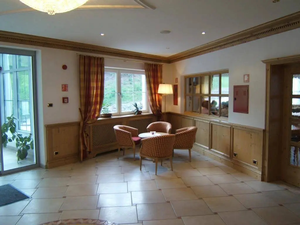 Hotel Scherlin