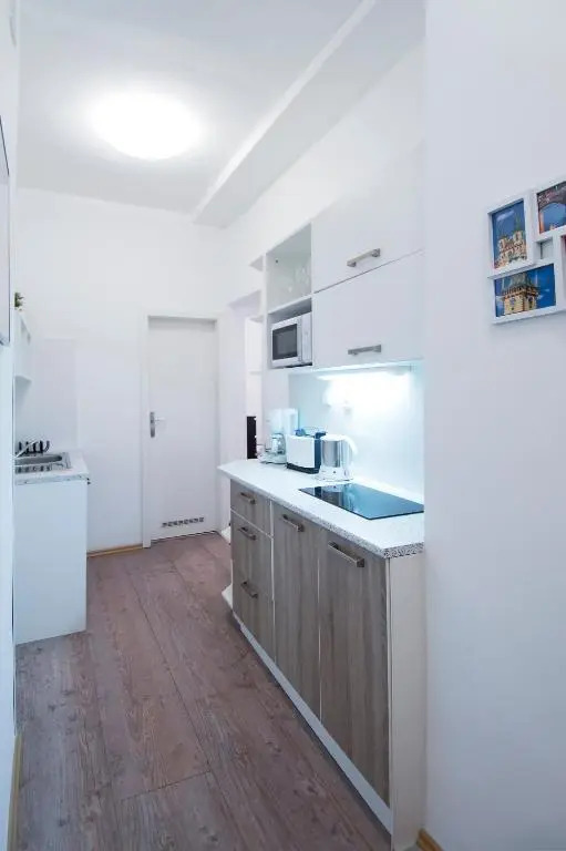 Modern Apartment Navrátilova II