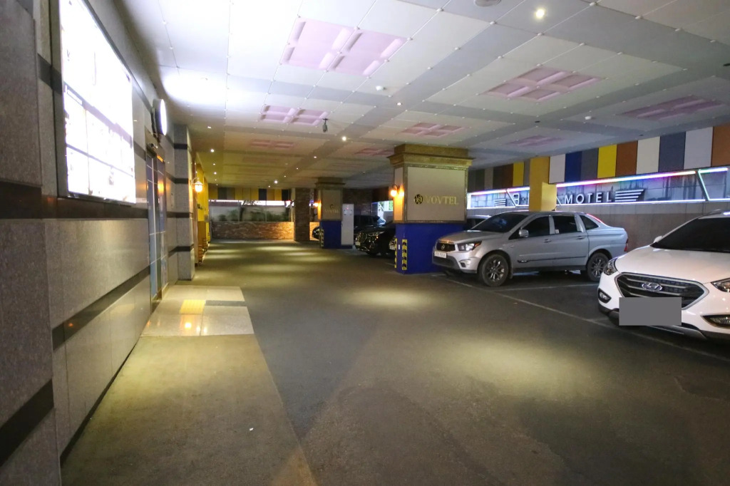 Vov Hotel