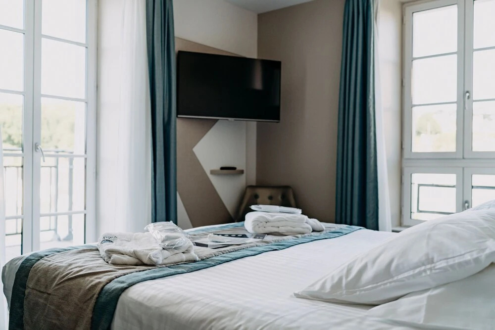 Golden Tulip Douarnenez Hotel & Spa