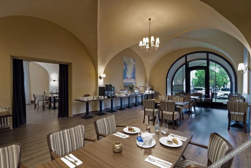 Grandhotel Salva