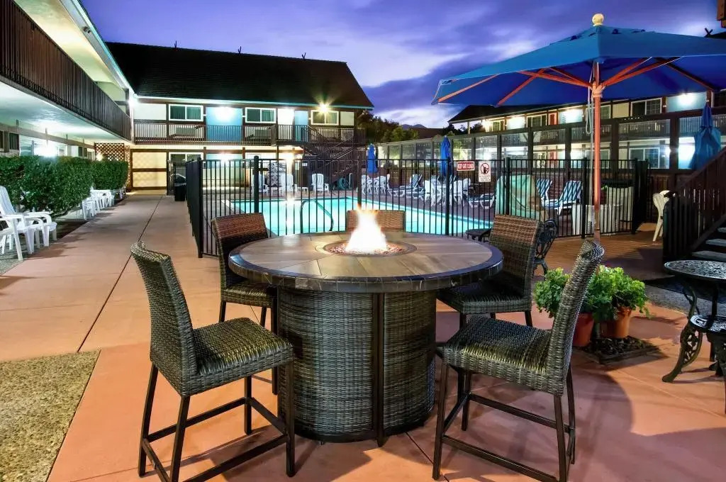 King Frederik Inn