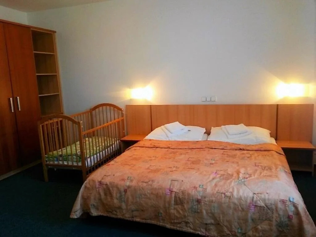 Penzion Hotelu Central