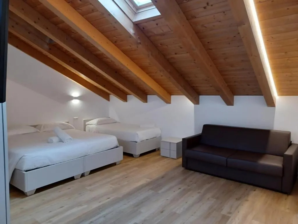 Superior Beach Aparthotel