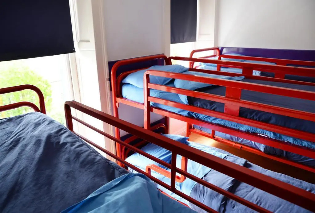 Sheilas Tourist Hostel