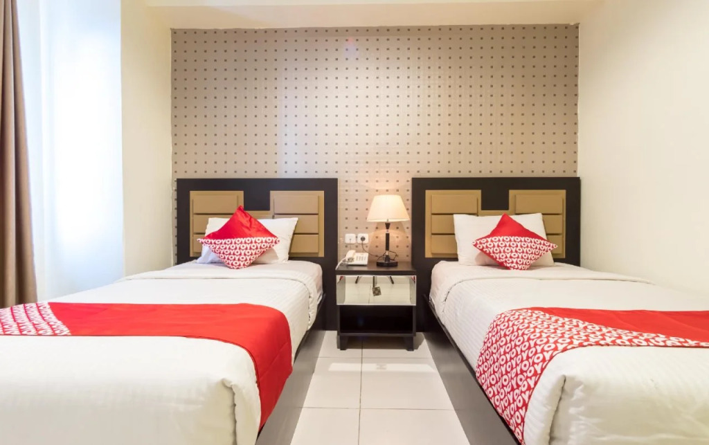 OYO Flagship 1348 Hotel Home Anaya