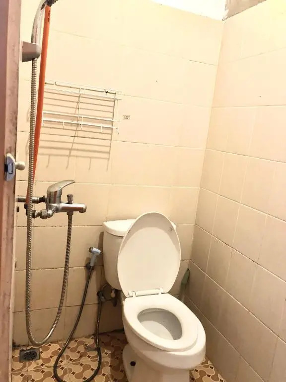 Kost kasturi