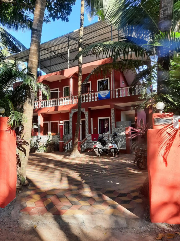 Calangute Pristine Guest House