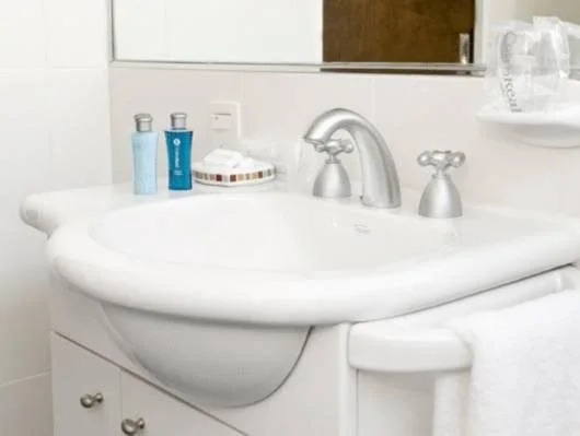 Cetro Real Condominium & Suites