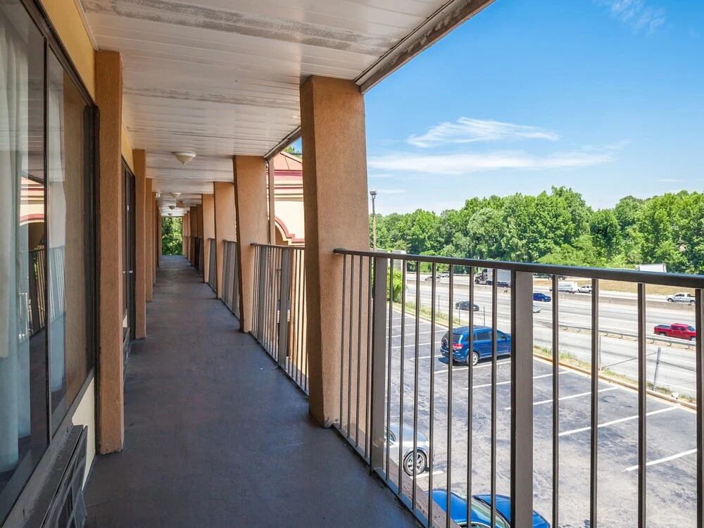 Super Inn Decatur