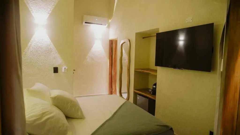 Talam House Coveñas by Bernalo Hotels