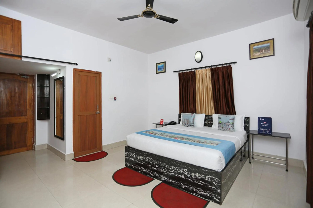 OYO 4110 Miskys Guest House