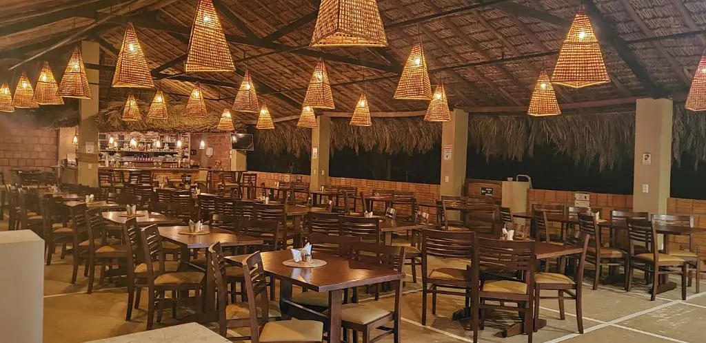 Pousada Beira da Mata-Jalapão