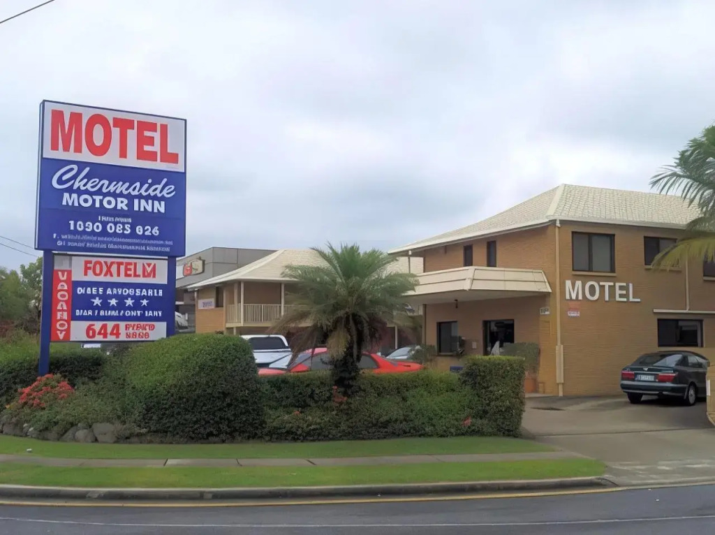 Chermside Motor Inn