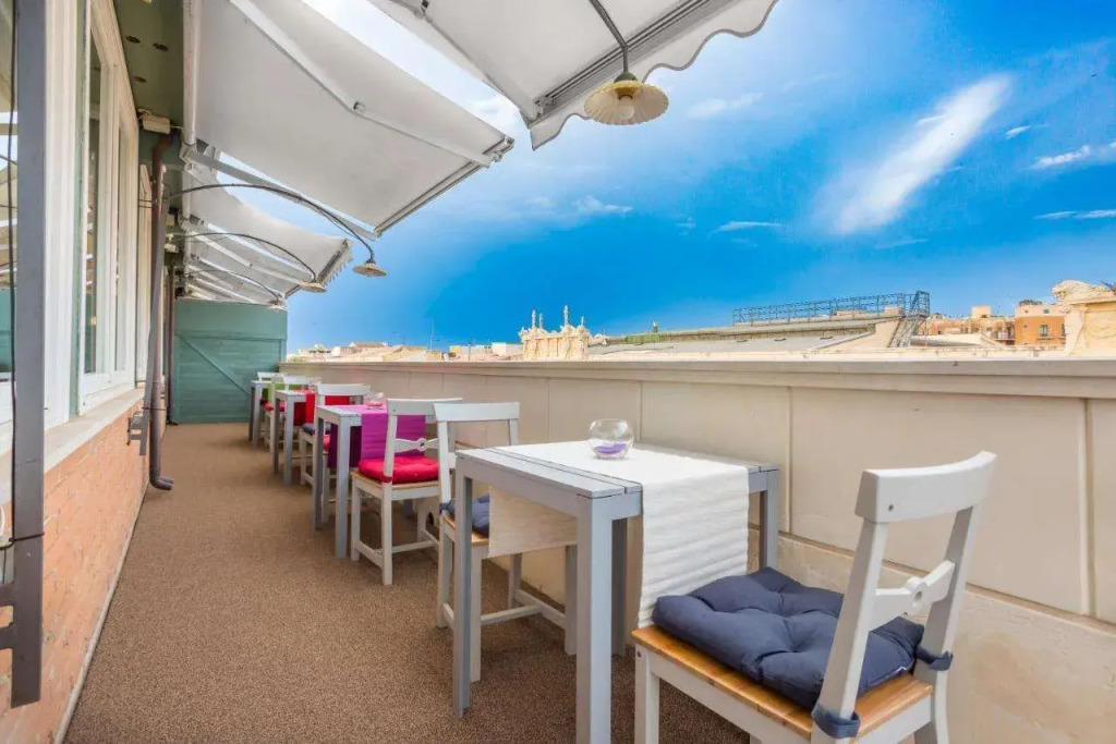 Grand Hotel Ortigia