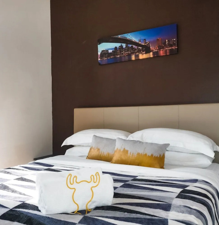 7Stonez Suites Midhills Genting